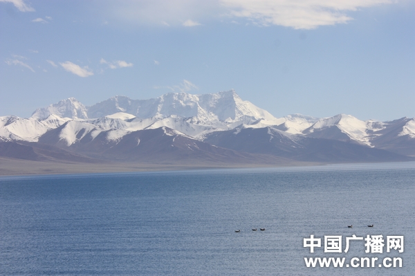 纳木错