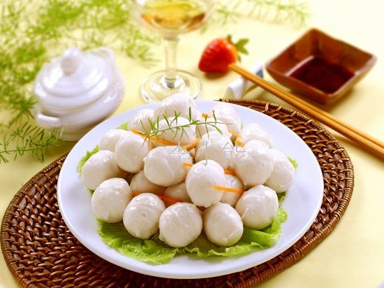 鱼丸