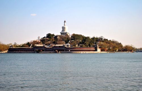北海公园