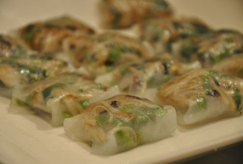兰桂坊美食