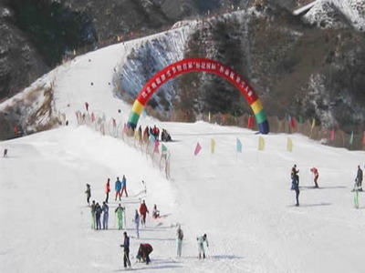 怀柔怀北滑雪场的攻略大全 
