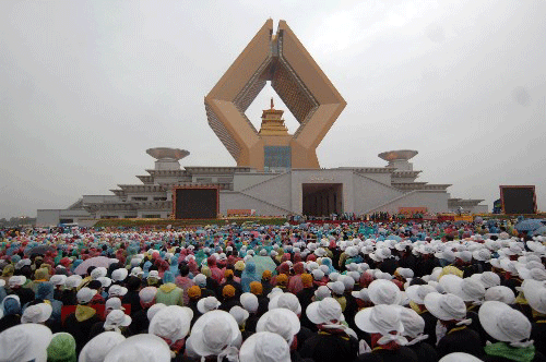 点击查看源网页