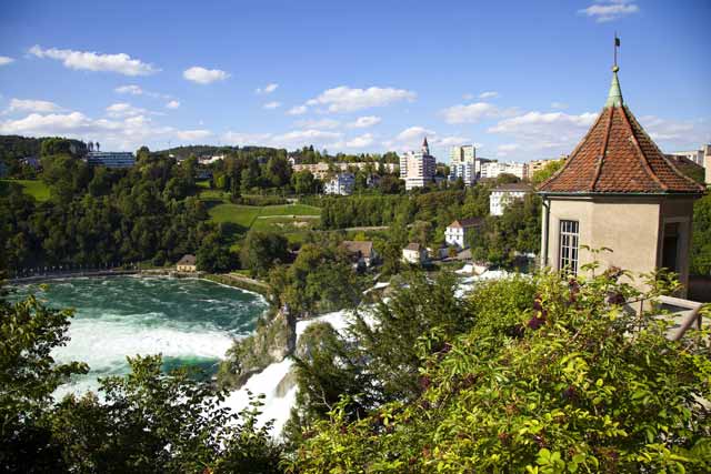 瑞士特产购物攻略