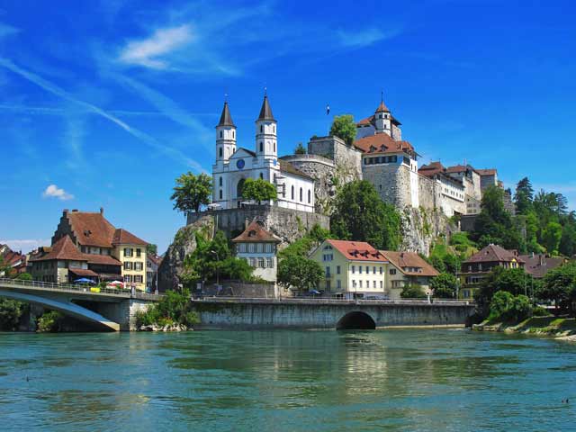 瑞士特产购物攻略