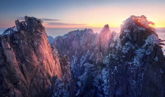 黄山